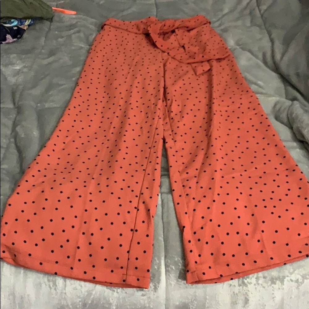 Dress Pants